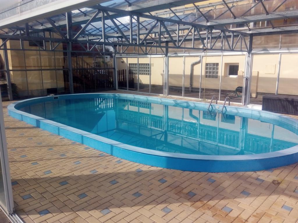 Pension Pastis Janov Luaran gambar
